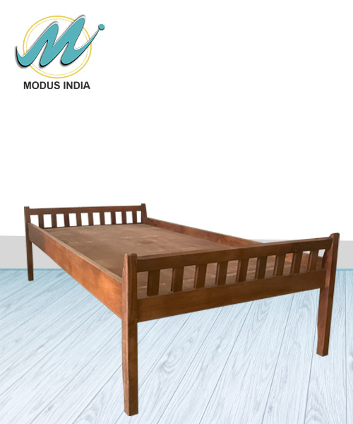 Single Bed